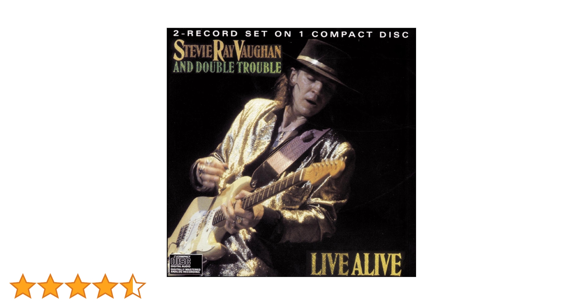 Amazon.co.jp: Live Alive: ミュージック